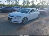 CHEVROLET MALIBU 1LT 1G1ZC5E01CF320474 снимка