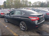 NISSAN SENTRA S 3N1AB7AP0DL770424 снимка