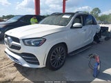 MERCEDES-BENZ GLE 450 4MATIC 4JGFB5KB5LA290908 fotografie