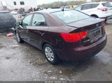 KIA FORTE EX KNAFU4A2XB5389223 снимка