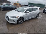 HYUNDAI ELANTRA VALUE EDITION 5NPD84LF0JH402140 photo