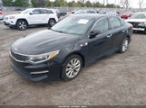 KIA OPTIMA EX 5XXGU4L32JG193039 снимка