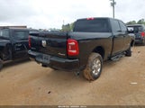 RAM 2500 BIG HORN 4X4 6'4 BOX 3C6UR5DL5RG197515 photo