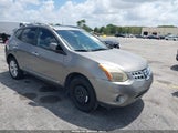 NISSAN ROGUE SV JN8AS5MV2BW277187 снимка