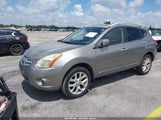 NISSAN ROGUE SV JN8AS5MV2BW277187 снимка
