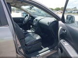 NISSAN ROGUE SV JN8AS5MV2BW277187 снимка