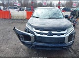 MITSUBISHI OUTLANDER SPORT 2.0 ES AWC JA4ARUAU2NU006511 photo