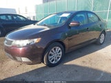 KIA FORTE EX KNAFU4A29B5361400 снимка