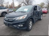 HONDA CR-V EX-L 5J6RM4H74FL133205 снимка