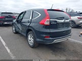 HONDA CR-V EX-L 5J6RM4H74FL133205 снимка