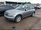 Infiniti Fx35 JNRAS08W35X217371 снимка
