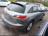 Infiniti Fx35 JNRAS08W35X217371 снимка