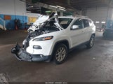 JEEP CHEROKEE LATITUDE 1C4PJMCBXFW784869 снимка