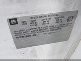 CHEVROLET MALIBU LS 1G1ZB5ST8HF146847 снимка
