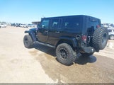 JEEP WRANGLER UNLIMITED SAHARA 4X4 1C4BJWEG4HL637482 fotografie