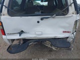 GMC YUKON XL 1500 SLT 3GKFK16Z64G104711 photo