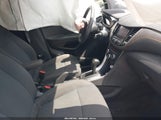 CHEVROLET TRAX FWD LS KL7CJKSB3MB334180 fotografie