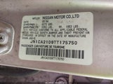 NISSAN MAXIMA GLE/GXE/SE JN1CA21D9TT175750 photo