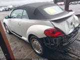 Volkswagen Beetle #Pinkbeetle/1.8T Classic/1.8T S/1.8T Se/1.8T Sel 3VW517AT5HM808516 снимка
