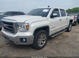 GMC SIERRA 1500 SLT 3GTU2VEC5FG430011 снимка