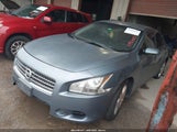 NISSAN MAXIMA 3.5 S 1N4AA5AP9BC837735 снимка