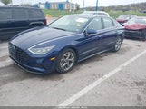 HYUNDAI SONATA SEL 5NPEF4JA8MH091613 снимка