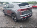 VOLKSWAGEN ATLAS CROSS SPORT 2.0T SEL PREMIUM R-LINE 1V2FE2CA0RC253583 photo