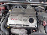 TOYOTA CAMRY SOLARA SLE 4T1FA38P48U153751 снимка