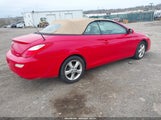 TOYOTA CAMRY SOLARA SLE 4T1FA38P48U153751 снимка