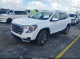 GMC TERRAIN AWD SLT 3GKALVEG2RL279907 снимка