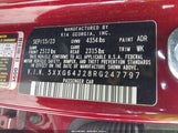 KIA K5 GT-LINE 5XXG64J28RG247797 fotografie