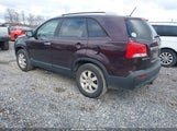 KIA SORENTO LX 5XYKTCA10BG112609 снимка