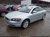VOLVO C70 T5 YV1MC67268J042398 снимка