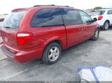 DODGE GRAND CARAVAN SXT 2D8GP44L67R194508 снимка