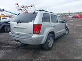 JEEP GRAND CHEROKEE LIMITED 1J8HR58297C634775 fotografie
