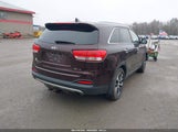 KIA SORENTO 3.3L EX 5XYPHDA5XGG066424 снимка