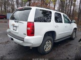 CHEVROLET TAHOE LT 1GNFK13027R223689 снимка