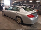 INFINITI G37 JOURNEY JN1CV6AP0CM936794 снимка