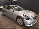 INFINITI G37 JOURNEY JN1CV6AP0CM936794 снимка