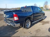RAM 1500 BIG HORN 4X4 5'7 BOX 1C6RRFFG4NN414825 photo