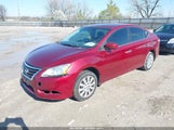 NISSAN SENTRA SV 3N1AB7AP7FL683820 снимка