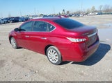 NISSAN SENTRA SV 3N1AB7AP7FL683820 снимка