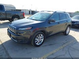 JEEP CHEROKEE LIMITED 1C4PJLDS7GW159825 снимка