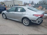 TOYOTA CAMRY XLE 4T1B11HK1JU048369 снимка