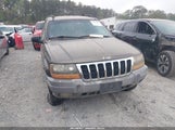 JEEP GRAND CHEROKEE LAREDO 1J4G248S7YC197162 снимка