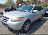 HYUNDAI SANTA FE LIMITED/SE 5NMSH13E87H008551 photo