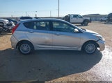 HYUNDAI ACCENT SE KMHCT5AE6HU304641 снимка