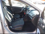 HYUNDAI ACCENT SE KMHCT5AE6HU304641 снимка