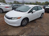 HONDA CIVIC LX 2HGFB2F52CH567590 снимка