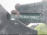 LAND ROVER RANGE ROVER SPORT SVR/SVR CARBON EDITION SALWZ2RE8NA799627 photo